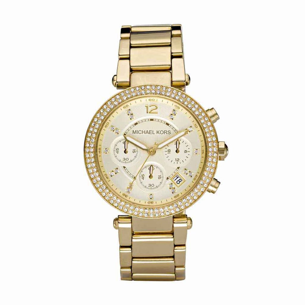 🦚 Michael Kors Damenuhr Sofie Mk5354 Quarz, Uhr mit Stein Unkategorisiert online kaufen 🦚 Michael Kors Damenuhr Sofie Mk5354 Quarz, Uhr mit Stein Unkategorisiert online kaufen
