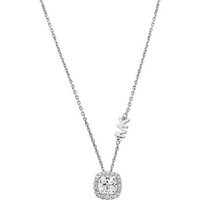 MICHAEL KORS Kette mit Anhänger MKC1407AN040 Halskette mit Anhänger Damen Zirkonia Logo Silber Unkategorisiert online kaufen MICHAEL KORS Kette mit Anhänger MKC1407AN040 Halskette mit Anhänger Damen Zirkonia Logo Silber Unkategorisiert online kaufen