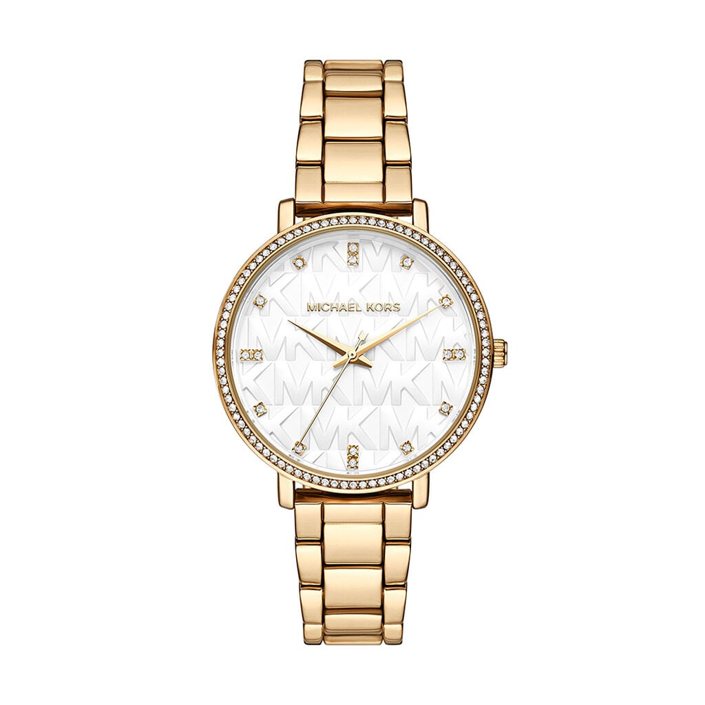 🦚 MICHAEL KORS Damenuhr Pyper MK4666 Quarz, Uhr mit Stein Unkategorisiert online kaufen 🦚 MICHAEL KORS Damenuhr Pyper MK4666 Quarz, Uhr mit Stein Unkategorisiert online kaufen