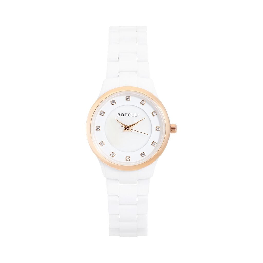🦚 BORELLI Damenuhr Borelli Manila P101045-B Quarz, Uhr mit Stein Unkategorisiert online kaufen 🦚 BORELLI Damenuhr Borelli Manila P101045-B Quarz, Uhr mit Stein Unkategorisiert online kaufen