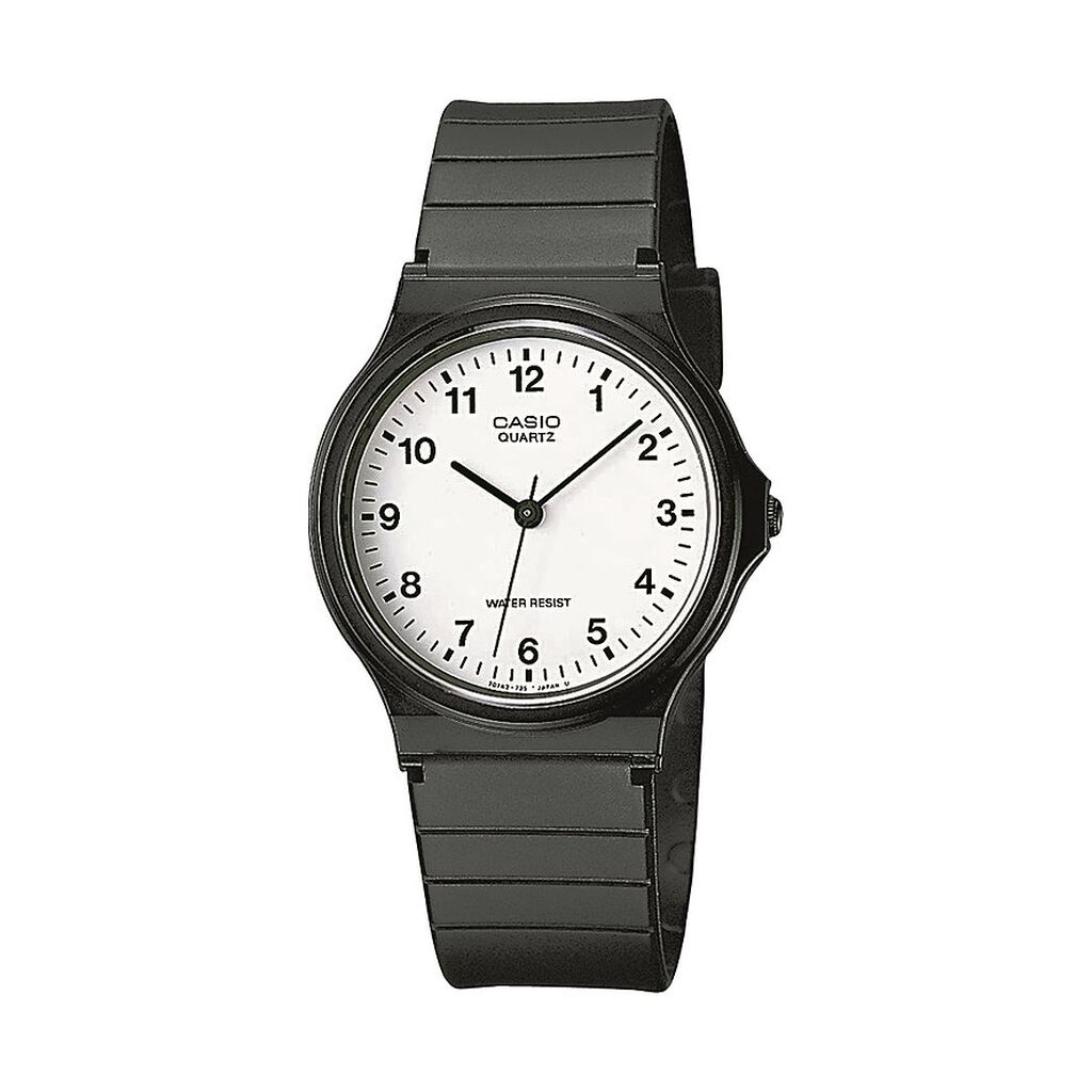 🦚 CASIO COLLECTION Herrenuhr MQ-24-7BLLEG Quarz, Uhr ohne Stein Unkategorisiert online kaufen