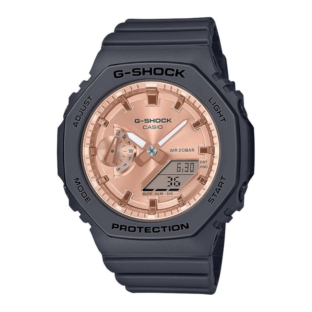 🦚 CASIO G-SHOCK Damenuhr GMA-S2100MD-1AER Quarz, Uhr ohne Stein Unkategorisiert online kaufen 🦚 CASIO G-SHOCK Damenuhr GMA-S2100MD-1AER Quarz, Uhr ohne Stein Unkategorisiert online kaufen