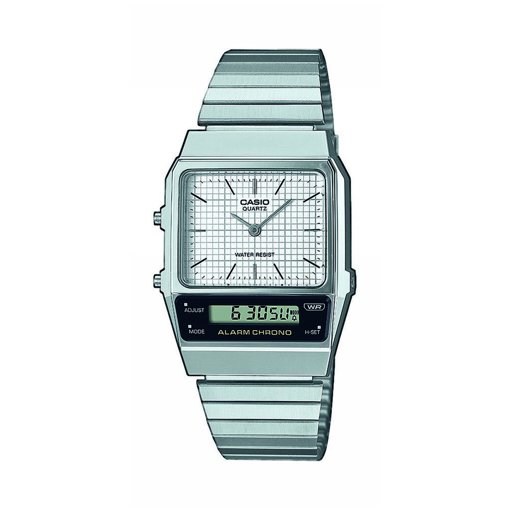 🦚 CASIO COLLECTION Unisexuhr AQ-800E-7AEF Quarz, Uhr ohne Stein Unkategorisiert online kaufen 🦚 CASIO COLLECTION Unisexuhr AQ-800E-7AEF Quarz, Uhr ohne Stein Unkategorisiert online kaufen