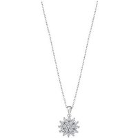 Lotus Edelstahlkette Amen Lotus Damenhalskette LP3081-11 Unkategorisiert online kaufen