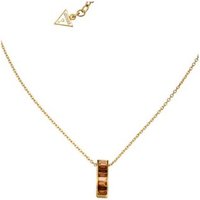 Guess Kette mit Einhänger Damen Halskette UBN51403 Unkategorisiert online kaufen