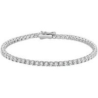 🦚 Tennisarmband aus Weißgold oder Platin mit 59 Diamanten Unkategorisiert online kaufen 🦚 Tennisarmband aus Weißgold oder Platin mit 59 Diamanten Unkategorisiert online kaufen