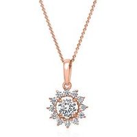 🦚 Roségoldener Damenanhänger mit Diamanten Unkategorisiert online kaufen 🦚 Roségoldener Damenanhänger mit Diamanten Unkategorisiert online kaufen