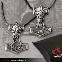 🦚 Silberanhänger Thors Hammer Unkategorisiert online kaufen 🦚 Silberanhänger Thors Hammer Unkategorisiert online kaufen