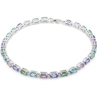 Edelstein-Silberarmband Unkategorisiert online kaufen