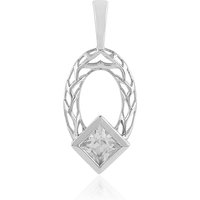 Zirkon-Goldanhänger (Ornaments by de Melo) Unkategorisiert online kaufen
