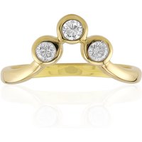 SI1 (G) Brillant-Goldring (Annette) Unkategorisiert online kaufen SI1 (G) Brillant-Goldring (Annette) Unkategorisiert online kaufen