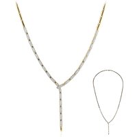 SI1 (G) Brillant-Goldcollier (Annette) Unkategorisiert online kaufen SI1 (G) Brillant-Goldcollier (Annette) Unkategorisiert online kaufen