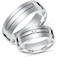 🦚 Trauringe Silber Eheringe 925 Gravur Diamant Unkategorisiert online kaufen 🦚 Trauringe Silber Eheringe 925 Gravur Diamant Unkategorisiert online kaufen