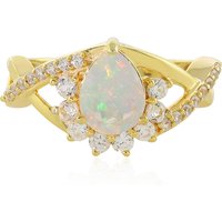 Welo-Opal-Silberring Unkategorisiert online kaufen Welo-Opal-Silberring Unkategorisiert online kaufen