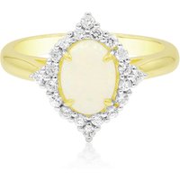 Coober Pedy-Opal-Goldring (Mark Tremonti) Unkategorisiert online kaufen Coober Pedy-Opal-Goldring (Mark Tremonti) Unkategorisiert online kaufen