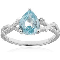 Ratanakiri-Zirkon-Goldring (Smithsonian) Unkategorisiert online kaufen