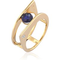 Blauer Madagaskar-Saphir-Silberring (de Melo) Unkategorisiert online kaufen Blauer Madagaskar-Saphir-Silberring (de Melo) Unkategorisiert online kaufen