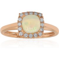 AAA-Welo-Opal-Goldring Unkategorisiert online kaufen