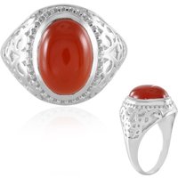 Roter Onyx-Messingring (Juwelo Style) Unkategorisiert online kaufen Roter Onyx-Messingring (Juwelo Style) Unkategorisiert online kaufen