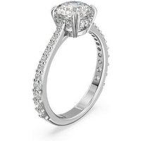 Swarovski Fingerring weiß Unkategorisiert online kaufen Swarovski Fingerring weiß Unkategorisiert online kaufen