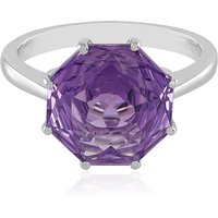 Lavendel-Amethyst-Goldring (SUHANA) Unkategorisiert online kaufen