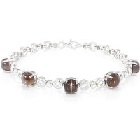 Skapolith-Katzenauge-Silberarmband Unkategorisiert online kaufen