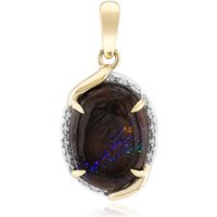 Boulder-Opal-Goldanhänger Unkategorisiert online kaufen Boulder-Opal-Goldanhänger Unkategorisiert online kaufen