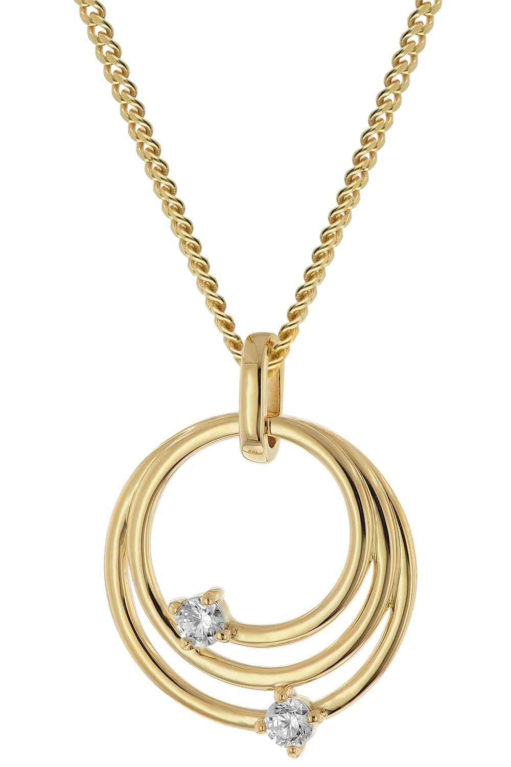 GLIZZ GL8139 Damen-Kette mit Gold-Anhänger 333/8K Zirkonia Unkategorisiert online kaufen GLIZZ GL8139 Damen-Kette mit Gold-Anhänger 333/8K Zirkonia Unkategorisiert online kaufen