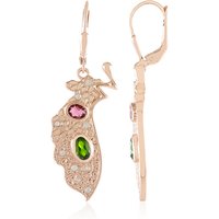 Edelstein-Silberohrringe (MONOSONO COLLECTION) Unkategorisiert online kaufen Edelstein-Silberohrringe (MONOSONO COLLECTION) Unkategorisiert online kaufen
