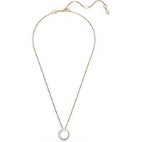 Swarovski Collier Swarovski Damen-Kette Metall Swarovski-Kristall weiß Unkategorisiert online kaufen Swarovski Collier Swarovski Damen-Kette Metall Swarovski-Kristall weiß Unkategorisiert online kaufen