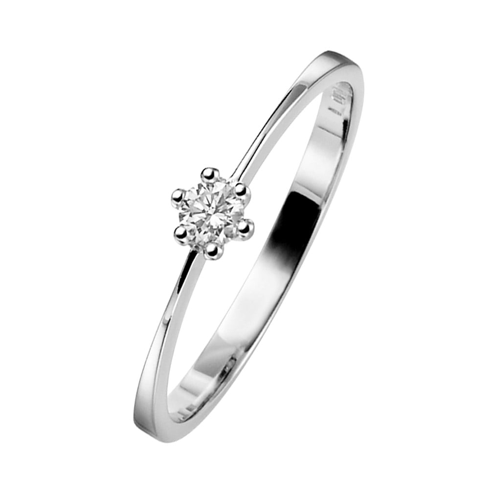 trendor 532449 Damen Diamantring 585 Weißgold für Verlobung und Heiratsantrag Unkategorisiert online kaufen trendor 532449 Damen Diamantring 585 Weißgold für Verlobung und Heiratsantrag Unkategorisiert online kaufen