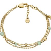 Emporio Armani Armband Emporio Armani Damen-Armband Metall Aventurin goldfarben Unkategorisiert online kaufen Emporio Armani Armband Emporio Armani Damen-Armband Metall Aventurin goldfarben Unkategorisiert online kaufen