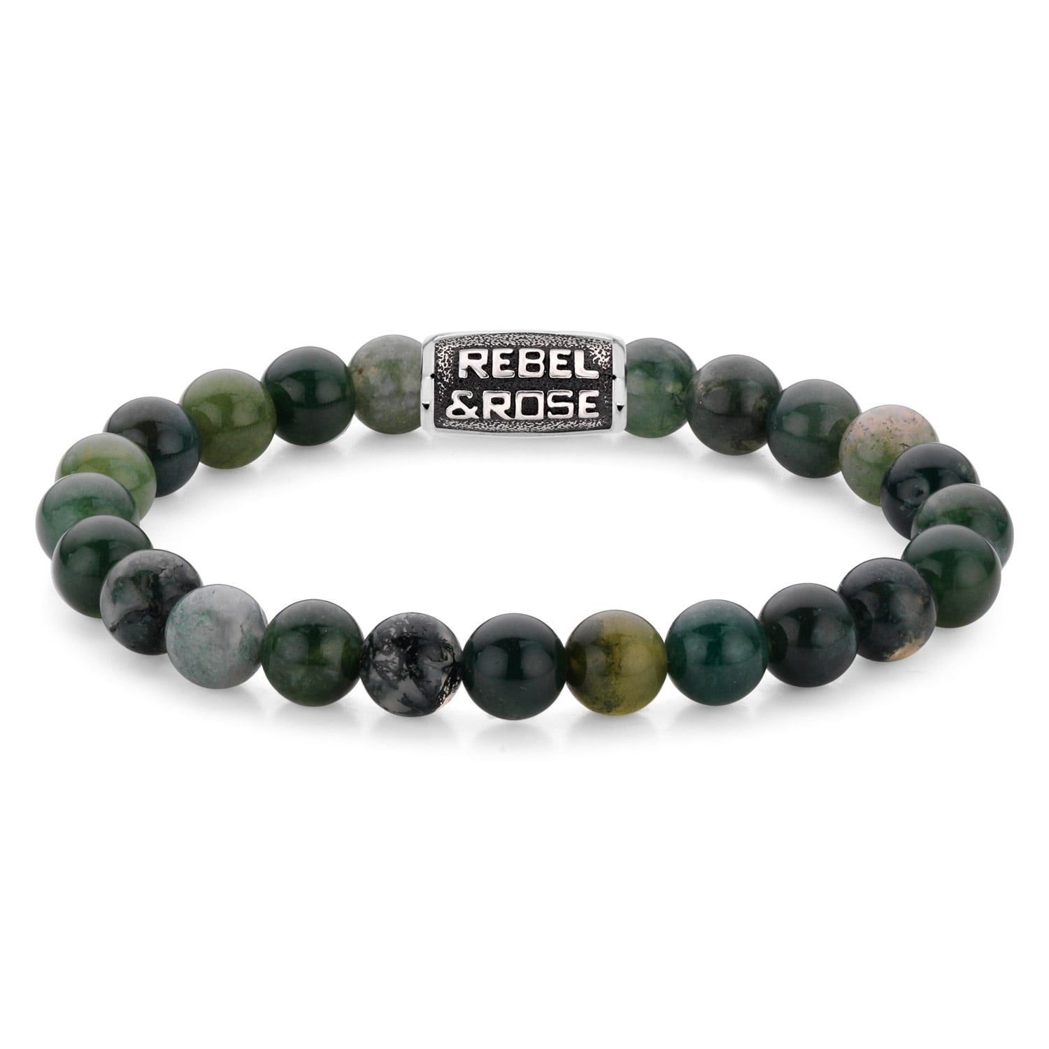 Rebel & Rose RR-80098-V Herren-Armband The Secret Garden Vintage 8 mm Unkategorisiert online kaufen Rebel & Rose RR-80098-V Herren-Armband The Secret Garden Vintage 8 mm Unkategorisiert online kaufen