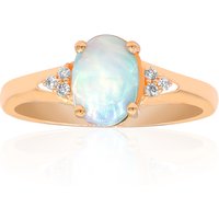 AAA-Welo-Opal-Goldring Unkategorisiert online kaufen