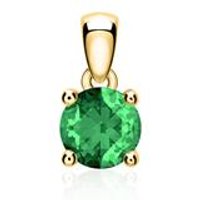 🦚 Smaragd Anhänger aus 585er Gold Unkategorisiert online kaufen 🦚 Smaragd Anhänger aus 585er Gold Unkategorisiert online kaufen