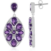 Sambia-Amethyst-Silberohrringe Unkategorisiert online kaufen Sambia-Amethyst-Silberohrringe Unkategorisiert online kaufen
