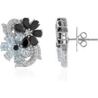 Edelstein-Silberohrringe (Dallas Prince Designs) Unkategorisiert online kaufen Edelstein-Silberohrringe (Dallas Prince Designs) Unkategorisiert online kaufen