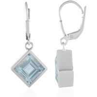 Himmelblauer Topas-Silberohrringe (MONOSONO COLLECTION) Unkategorisiert online kaufen Himmelblauer Topas-Silberohrringe (MONOSONO COLLECTION) Unkategorisiert online kaufen