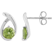 Burmesischer Peridot-Silberohrringe Unkategorisiert online kaufen Burmesischer Peridot-Silberohrringe Unkategorisiert online kaufen