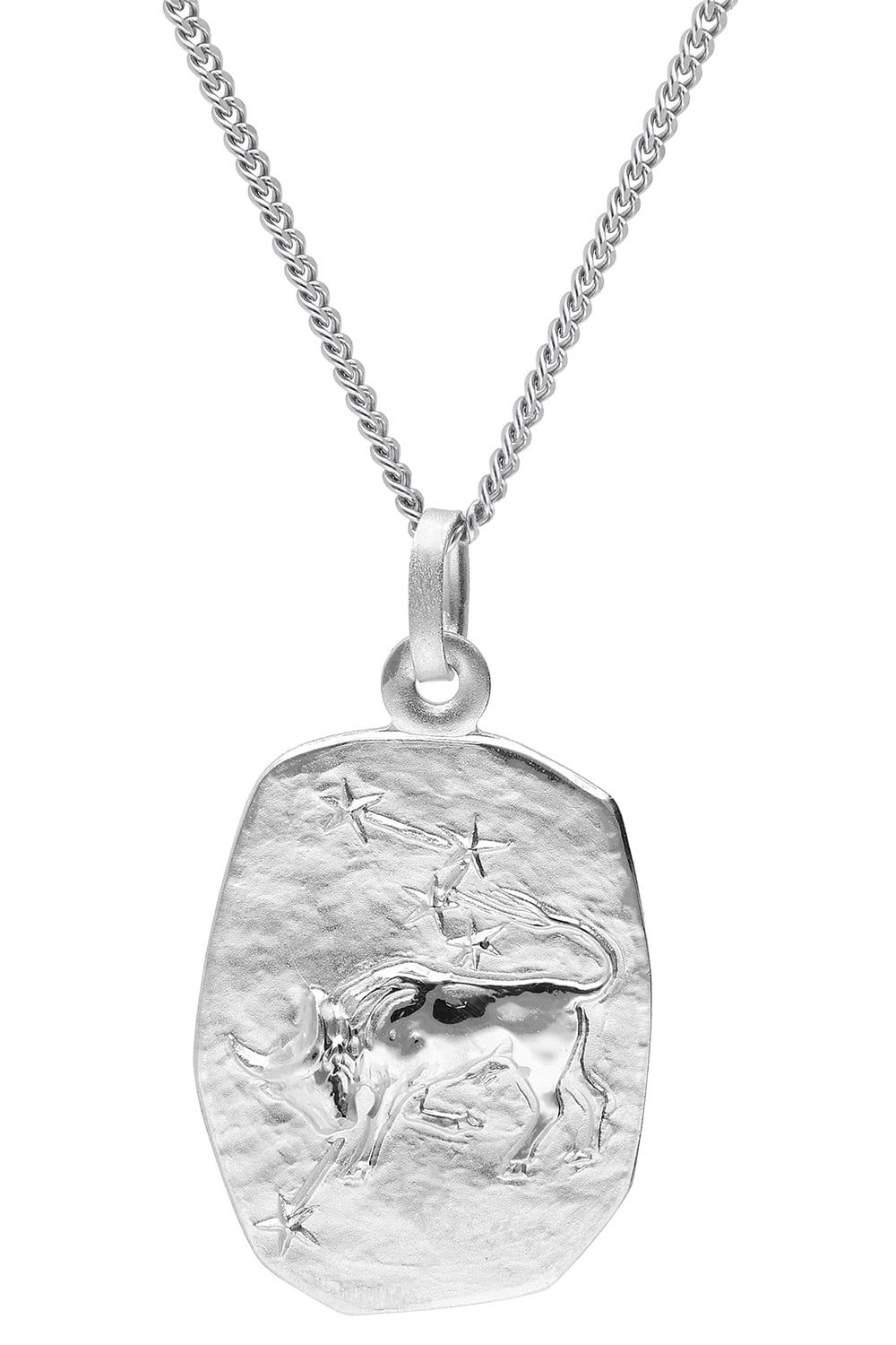 trendor 15330-05 Sternzeichen Stier Halskette Silber 925 Unkategorisiert online kaufen