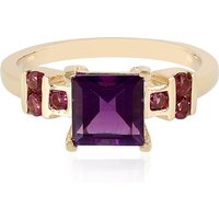 Sibirischer Amethyst-Goldring (Adela Gold) Unkategorisiert online kaufen Sibirischer Amethyst-Goldring (Adela Gold) Unkategorisiert online kaufen