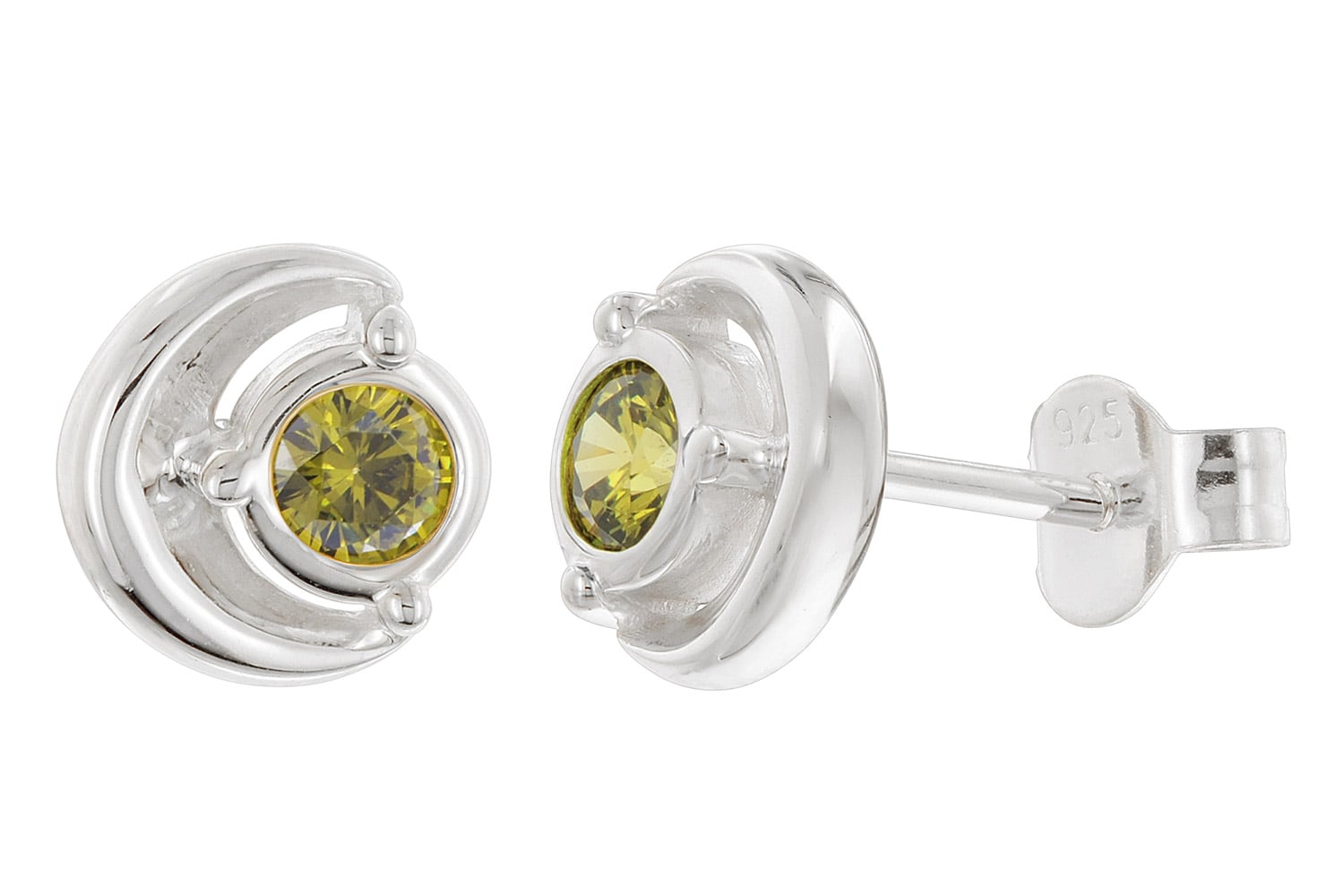 Acalee AC8888-19 Damen Ohrringe 925 Silber Ohrstecker Zirkonia Peridot-Grün Unkategorisiert online kaufen Acalee AC8888-19 Damen Ohrringe 925 Silber Ohrstecker Zirkonia Peridot-Grün Unkategorisiert online kaufen