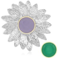 Edelstein-Silberanhänger (MONOSONO COLLECTION) Unkategorisiert online kaufen Edelstein-Silberanhänger (MONOSONO COLLECTION) Unkategorisiert online kaufen