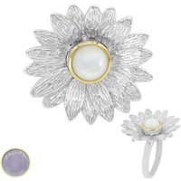 Edelstein-Silberring (MONOSONO COLLECTION) Unkategorisiert online kaufen Edelstein-Silberring (MONOSONO COLLECTION) Unkategorisiert online kaufen