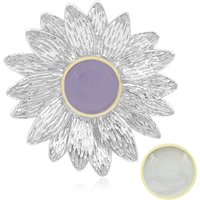 Edelstein-Silberanhänger (MONOSONO COLLECTION) Unkategorisiert online kaufen