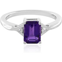 Amethyst-Silberring Unkategorisiert online kaufen Amethyst-Silberring Unkategorisiert online kaufen