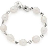 🦚 Damenarmband Florentina Clip & Mix mit Perlen Unkategorisiert online kaufen
