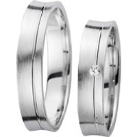 🦚 Eheringe Weißgold mit Diamant Breite 4,5 mm Unkategorisiert online kaufen 🦚 Eheringe Weißgold mit Diamant Breite 4,5 mm Unkategorisiert online kaufen
