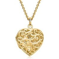 🦚 Kette elegantes Herz Verzierungen vergoldet Unkategorisiert online kaufen 🦚 Kette elegantes Herz Verzierungen vergoldet Unkategorisiert online kaufen