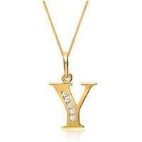 🦚 333er Goldkette Buchstabe Y mit Zirkonia Unkategorisiert online kaufen 🦚 333er Goldkette Buchstabe Y mit Zirkonia Unkategorisiert online kaufen